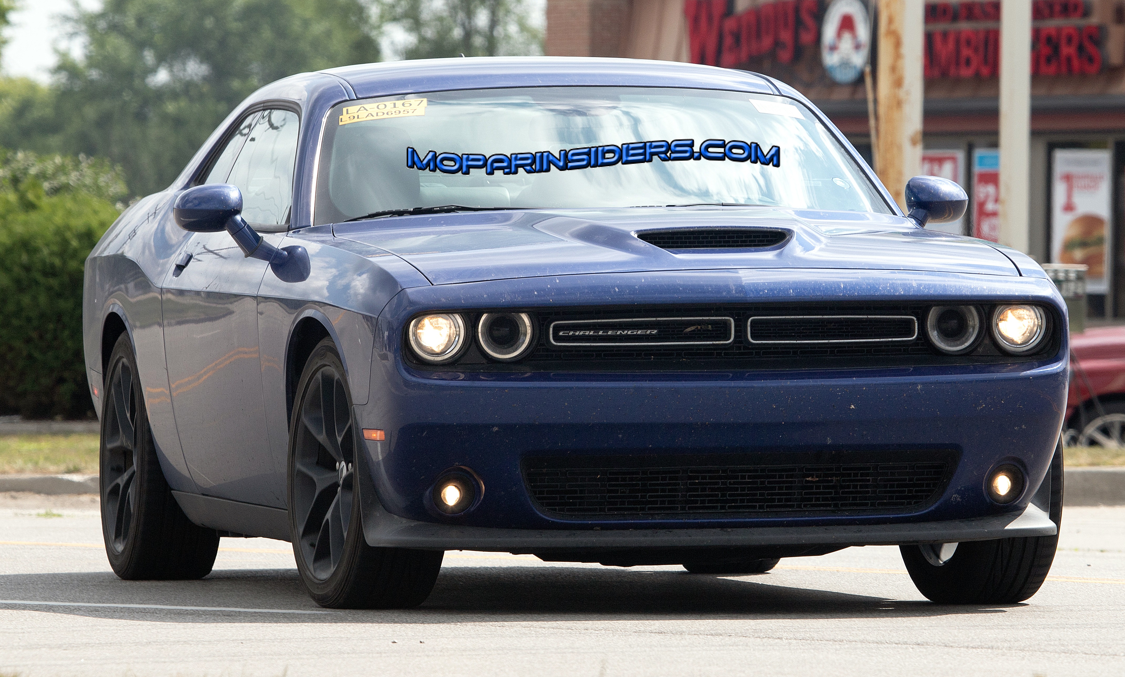 2019 Dodge Challenger R T Options And Pricing Mopar Insiders