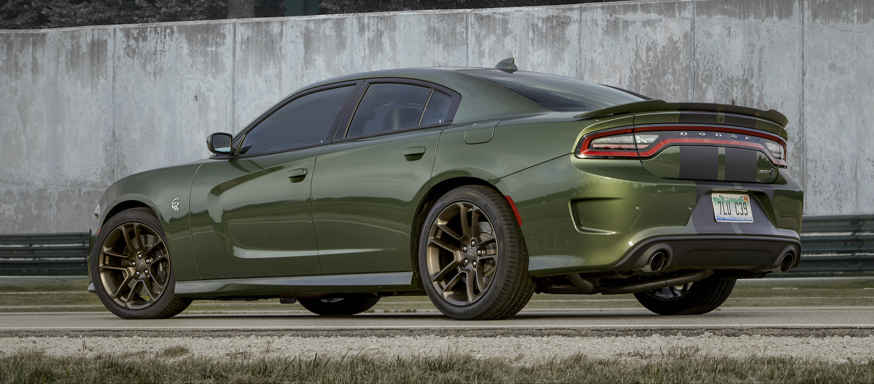 Updated 19 Dodge Charger Srt Hellcat Pricing Options List Moparinsiders