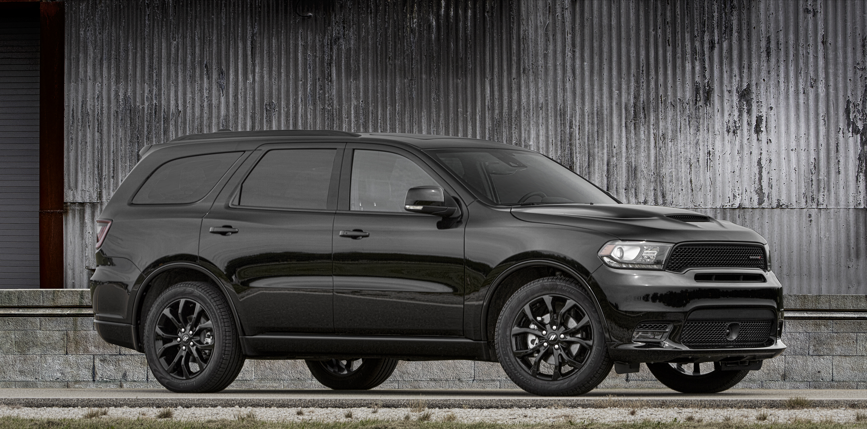 Updated 2019 Dodge Durango Gt Pricing Options List