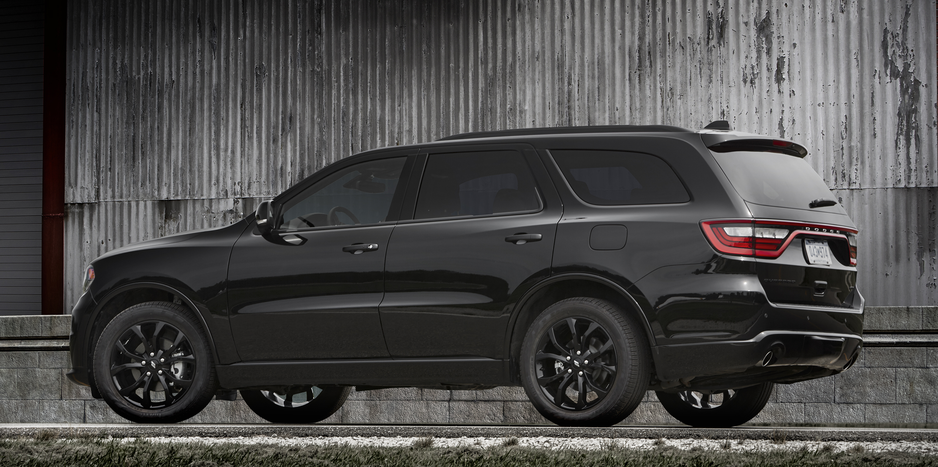 Updated 2019 Dodge Durango Gt Pricing Options List