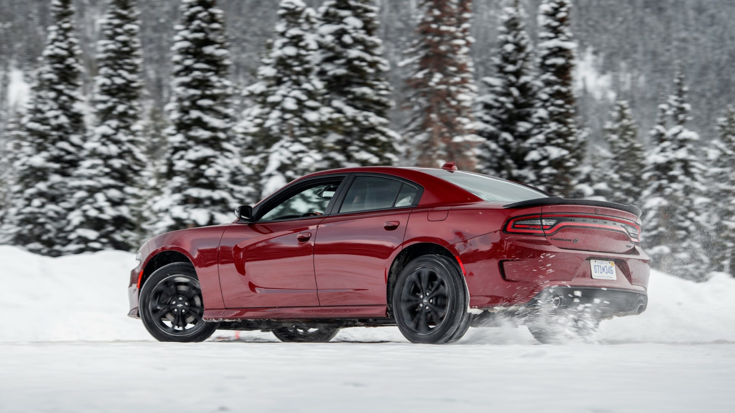 Awd srt clearance charger