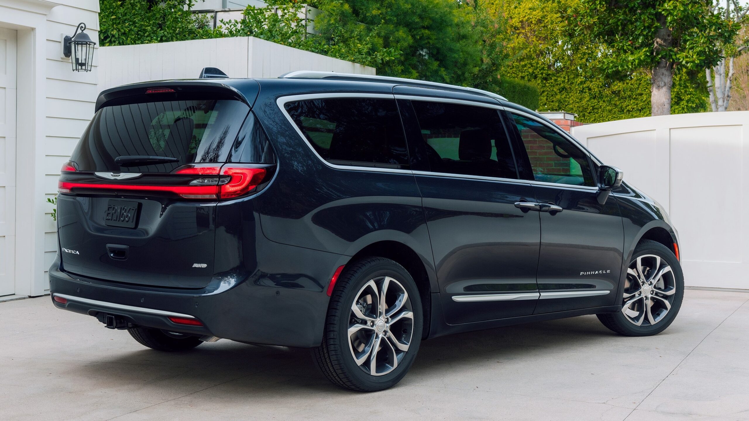 Upcoming 2024 minivans 2020