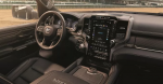 2019 Ram 1500 makes Wards 10 best interior list for 2018!