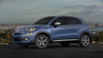 Fiat Announces New Blue Sky Edition For 500X: