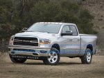 2020 Ram HD rendering by Moparinsiders contributer Ryan (Darksky Design)