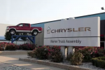 Ram Trucks Stolen From Warren Truck Assembly Plant: