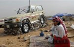 saudi jeep on stones.jpg