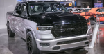 Is Ram Looking At Building A Street-Based Performance Pickup?