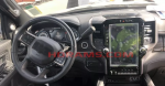 CAUGHT: 2019 Ram Heavy Duty Limited Interior: