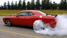 Looking Back: 2009 Dodge Challenger SRT-10 Concept