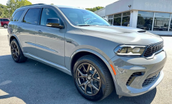 RUMOR: HEMI®-Power to Return to 2026 Dodge Durango