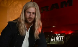 Goldilocks Goes Rogue: Glen Powell Stars In Ram Super Bowl Ad