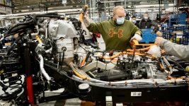 New Stellantis Leadership Reignites Hope at Toledo Jeep® Plant