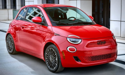 Fiat 500e To Get LFP Battery For Lower Cost & Better Performance