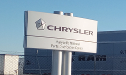 Stellantis Sells Marysville Mopar Site Amid Michigan Mega Hub Plans