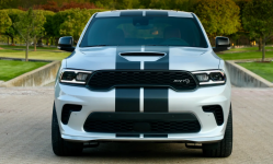 2021 Durango SRT HELLCAT Owners Head Back to Court