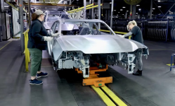 Stellantis Freezes 2025 Forecast Amid Tariff Chaos