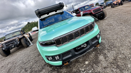 Detroit 4Fest Takes Over Holly Oaks ORV Park This Weekend