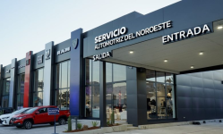 Stellantis Mexico Expands SBH Dealer Model With Two Key Openings