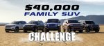 MoparInsiders Takes The $40,000 Family Utility Vehicle Challenge: