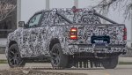 CAUGHT: 2021 Jeep Wagoneer Test Mule: