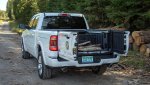 We Get Some Time With The New Ram Multifunction Tailgate: