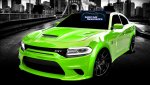 UPDATE: Dodge Charger SRT Hellcat Redeye Widebody: