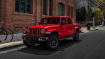 Jeep® Expands Gladiator Offerings For Mexican Market: