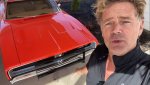 John Schneider Tells Us The Five Most Common Things He Finds Wrong On “General Lee” Clones: