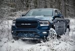 The 2020 Ram 1500 Big Horn North Edition Returns To Dealers Lots: