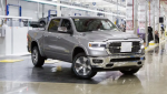 RECALL: Ram 1500, 1500 Classic, & Compass Models Recalled For Wiper Issues