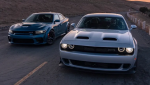 Dodge Named “Best Car Styling Brand” For Second Consecutive Year