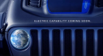 What Is Under The Hood Of The Jeep® Wrangler 4xe?