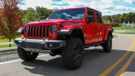 REVIEW: 2021 Jeep® Gladiator Mojave: