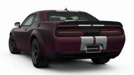 Build & Price For The 2021 Dodge Challenger Is Now OPEN!