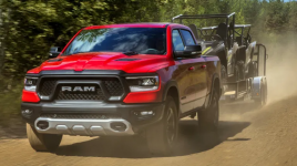 FCA U.S. Posts It’s Fourth-Quarter & Year-End Sales Results: