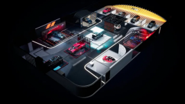 FCA Goes Digital For This Year’s CES 2021 Show!