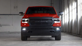 Fourth Installment Of The 2021 Ram 1500 “Built To Serve” Edition Has Been Announced: