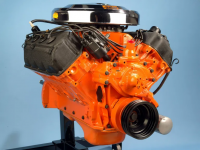 It’s April 26th (4/26)! Happy HEMI Day!