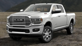 RAM Opens Up It’s Build & Price Configurator For 2022 Ram 2500/3500 Heavy Duty!