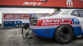 Dodge Brand To Bring Back “Direct Connection” As One Of It’s New Performance Programs!