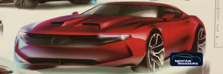 Here Is What We Know About The Next Dodge Charger & Challenger!