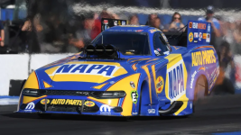 Dodge/Mopar Partnership With TSR Looks Brighter, As Capps Announces He Will Not Return To DSR!