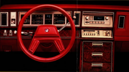 Electronic Voice Alert (EVA) – Chrysler’s Talking Cars Of The Mid-1980’s!