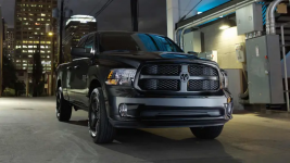 RECALL: RAM Recalls 132 Fourth-Generation Ram 1500 Classic, 2500, & 3500 Pickups!