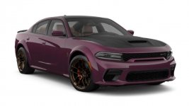 Dodge//SRT Opens Ordering For New Challenger & Charger SRT Jailbreak Models!