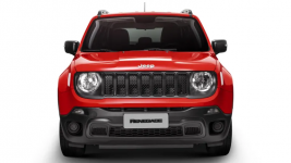 Jeep® Renegade Is Argentina’s Best-Selling SUV In 2021!