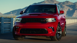 Dodge’s New 2022 Durango R/T Plus Model Is Now Up On Build & Price Configurator!