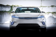 Chrysler Will Go All-Electric By 2028, Airflow Concept Shows Us The Brand’s Direction!