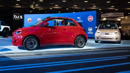 Is The Fiat 500e Ready To Return To The North American Market?